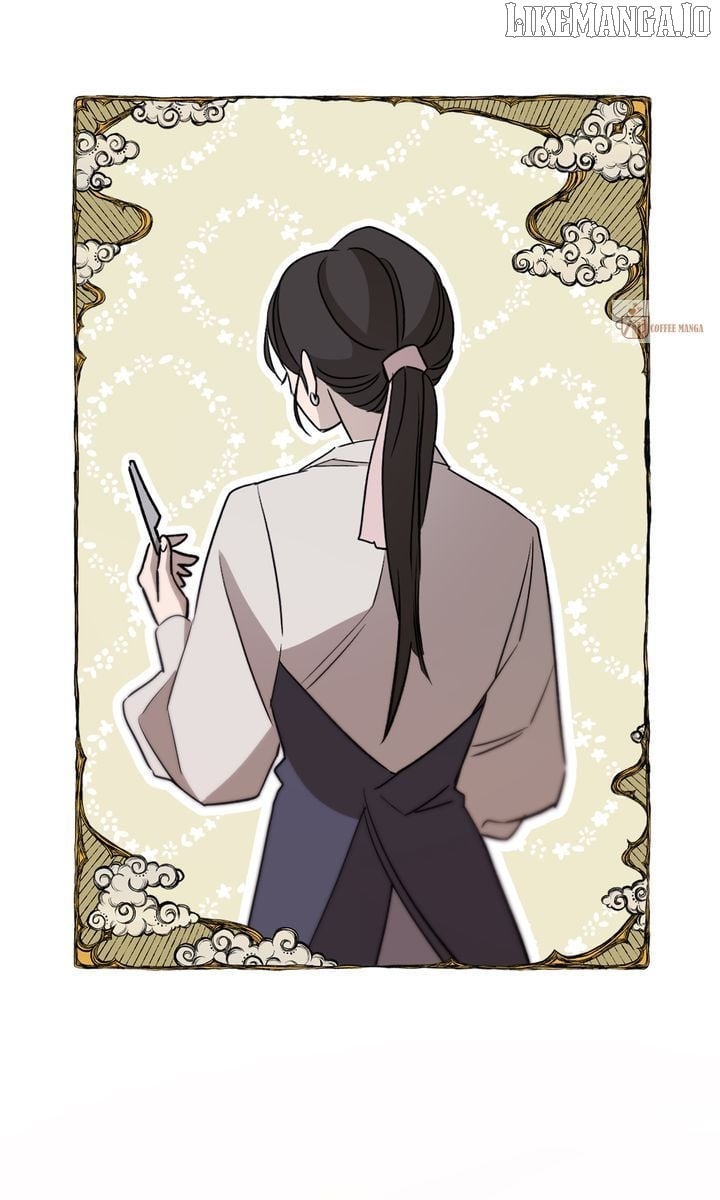 One Night Besides the Dragon Chapter 59 - page 73