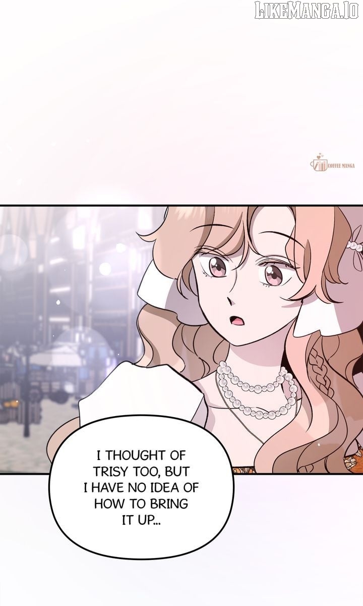 One Night Besides the Dragon Chapter 59 - page 74