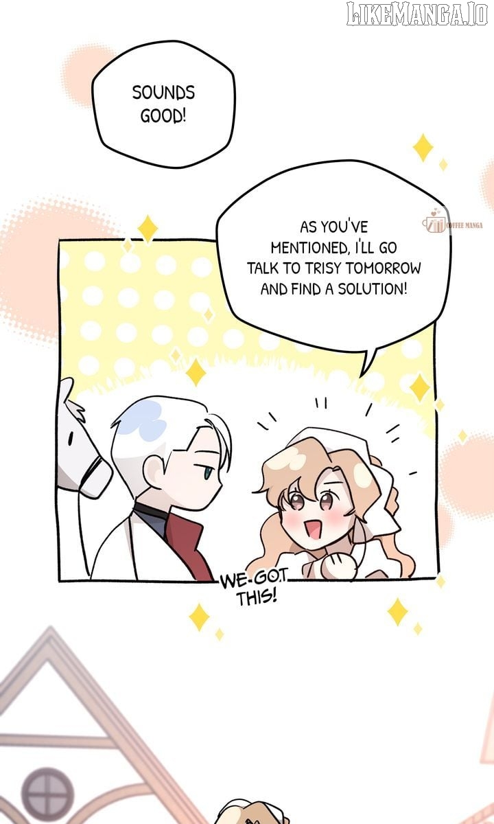 One Night Besides the Dragon Chapter 59 - page 77