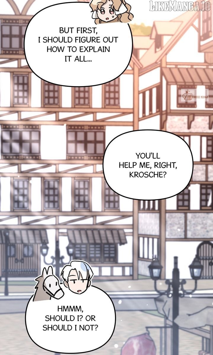 One Night Besides the Dragon Chapter 59 - page 78