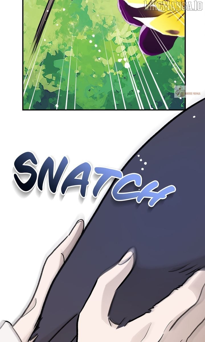 One Night Besides the Dragon Chapter 59 - page 8