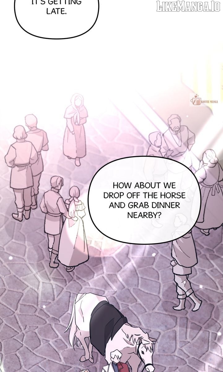 One Night Besides the Dragon Chapter 59 - page 82