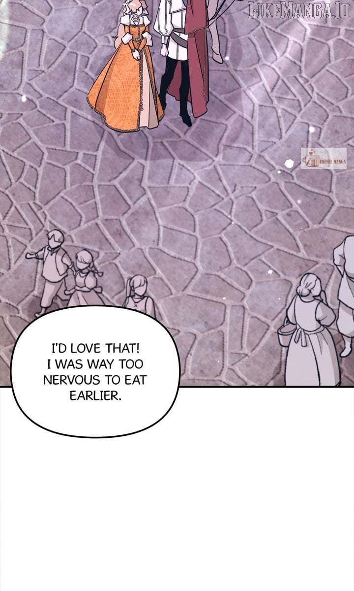 One Night Besides the Dragon Chapter 59 - page 83