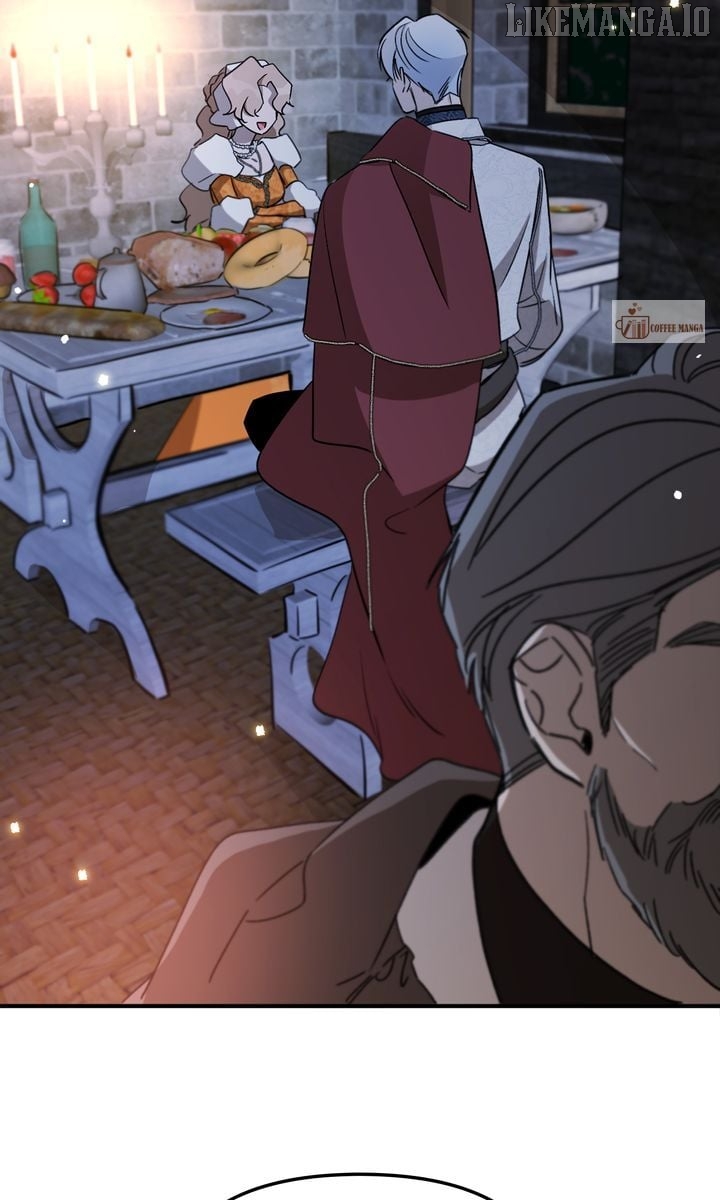One Night Besides the Dragon Chapter 59 - page 88