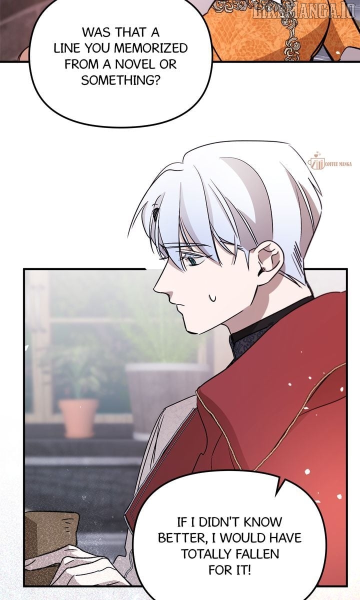 One Night Besides the Dragon Chapter 59 - page 90