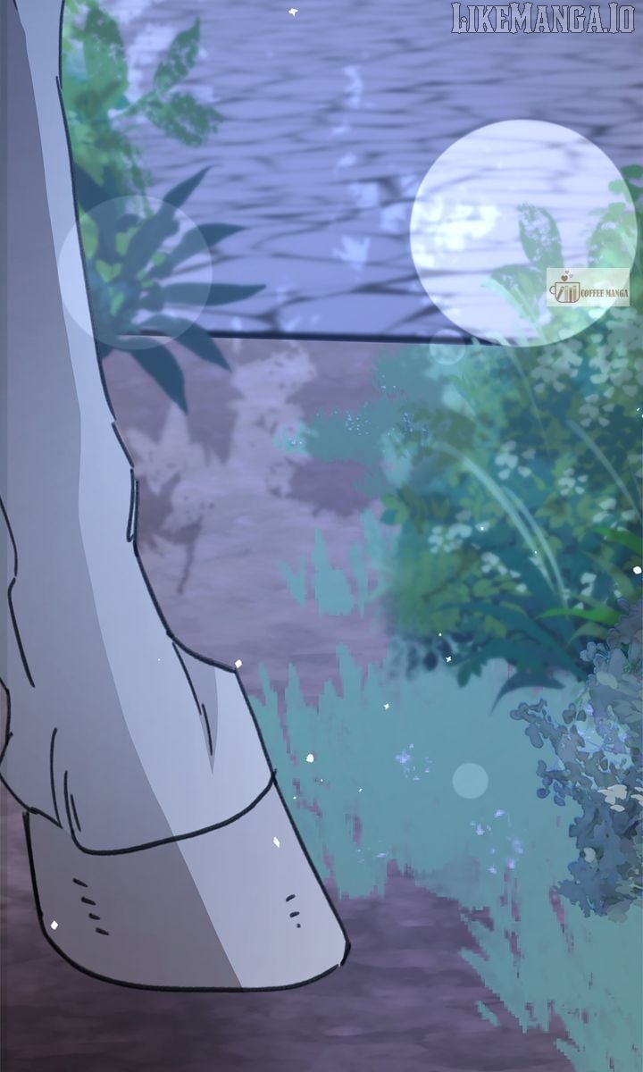 One Night Besides the Dragon Chapter 59 - page 96