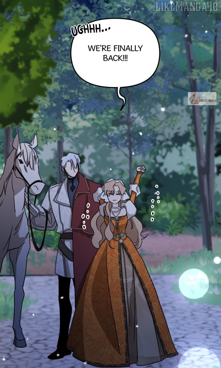 One Night Besides the Dragon Chapter 59 - page 98