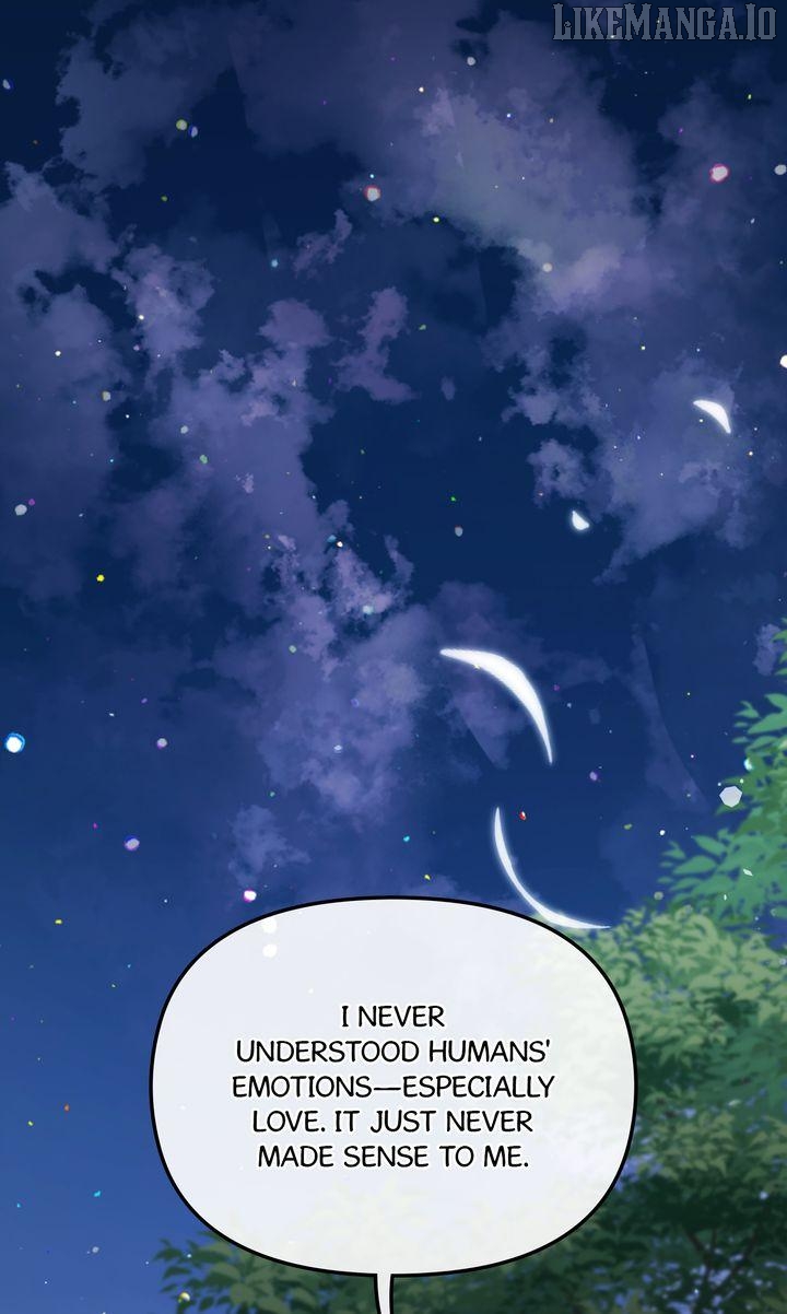 One Night Besides the Dragon Chapter 60 - page 1