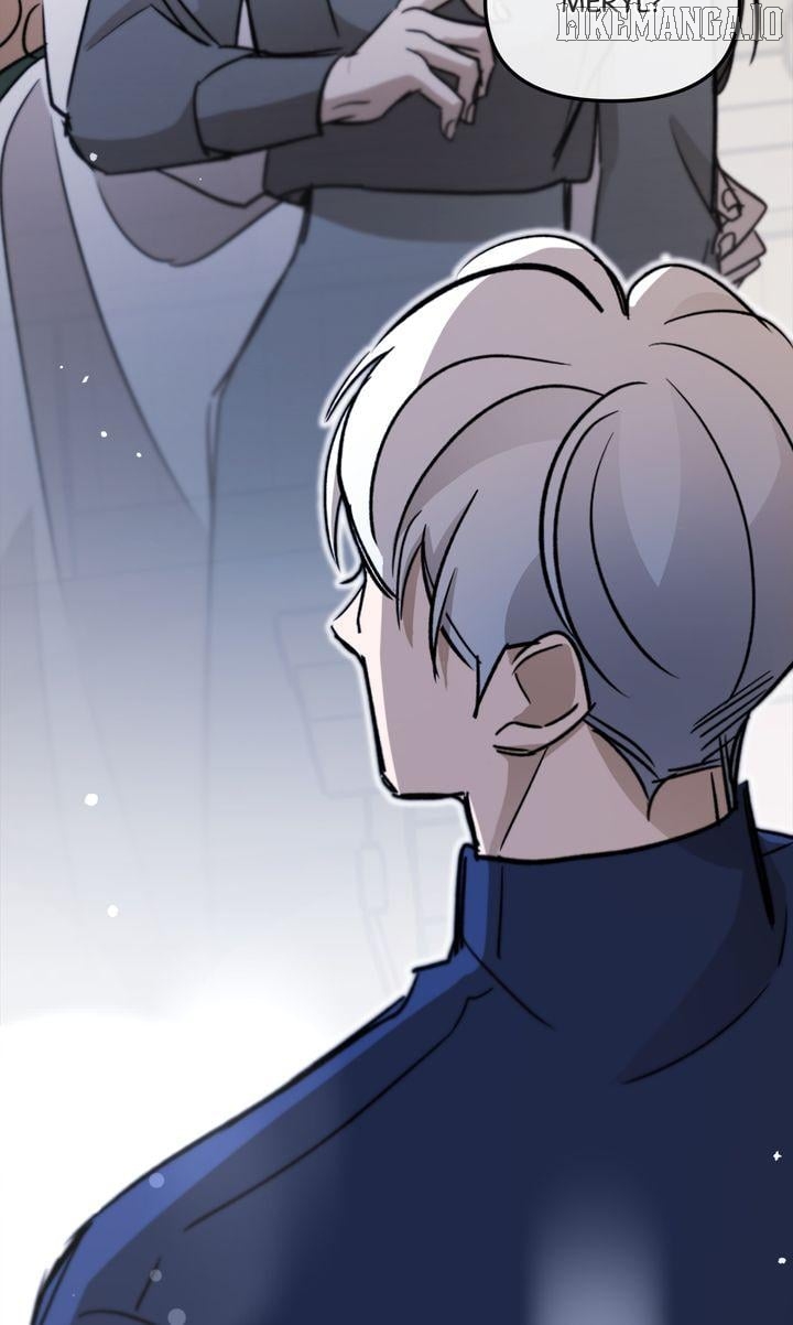 One Night Besides the Dragon Chapter 60 - page 105
