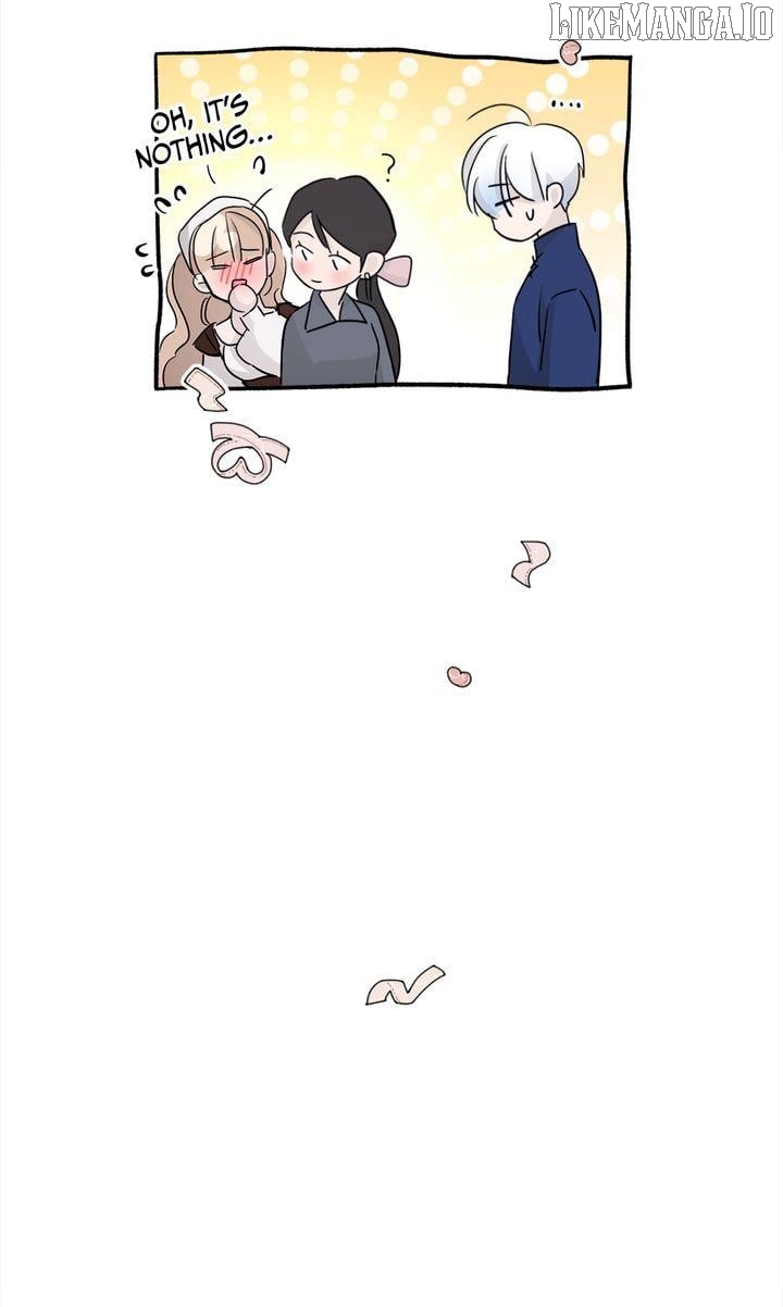 One Night Besides the Dragon Chapter 60 - page 107