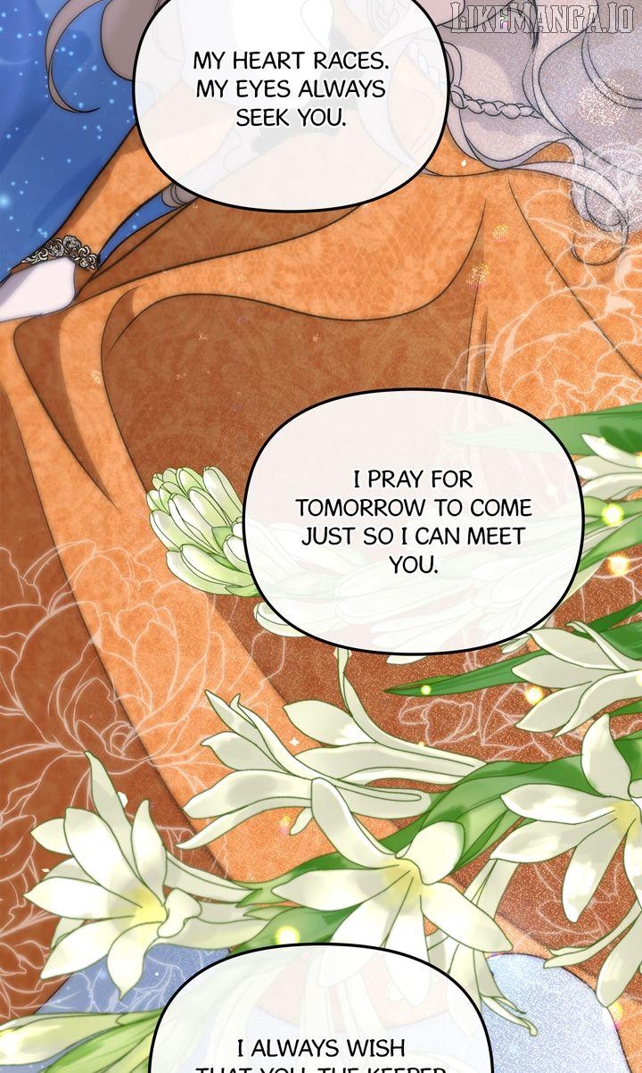 One Night Besides the Dragon Chapter 60 - page 13
