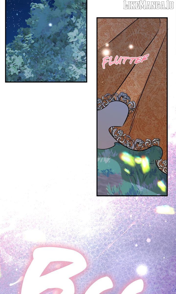 One Night Besides the Dragon Chapter 60 - page 18