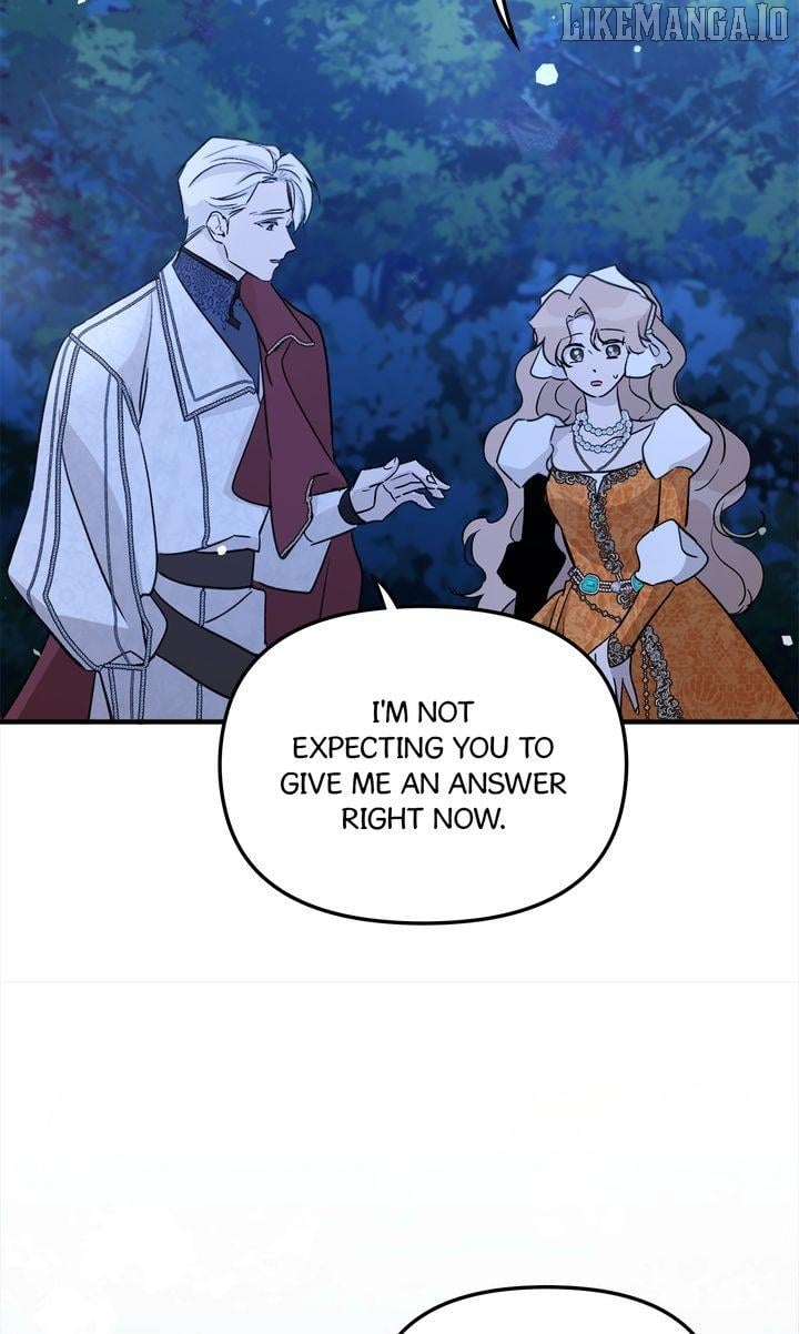 One Night Besides the Dragon Chapter 60 - page 22