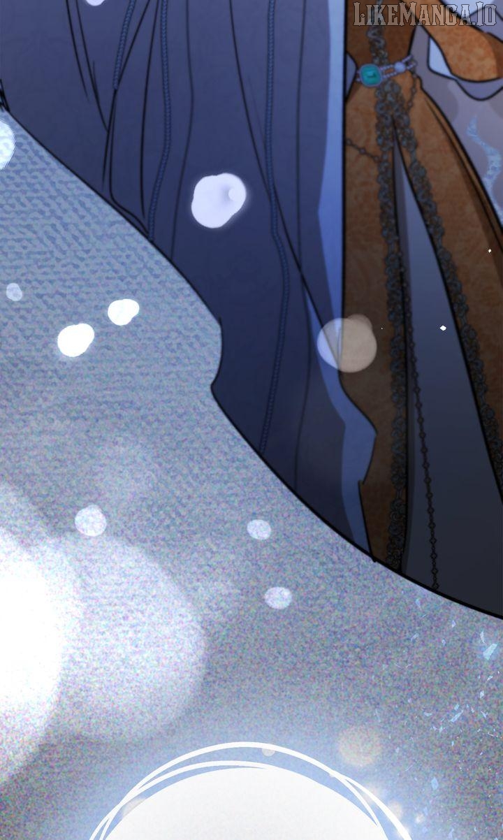 One Night Besides the Dragon Chapter 60 - page 29