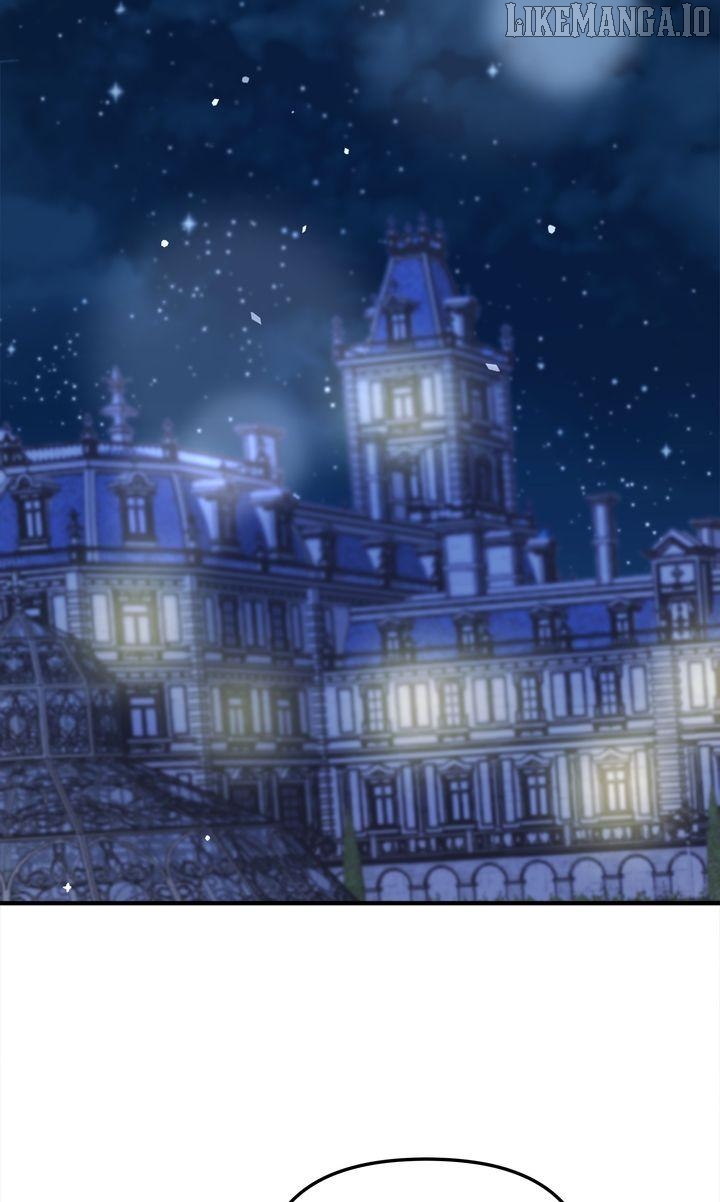 One Night Besides the Dragon Chapter 60 - page 38