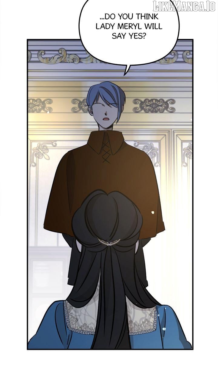 One Night Besides the Dragon Chapter 60 - page 39