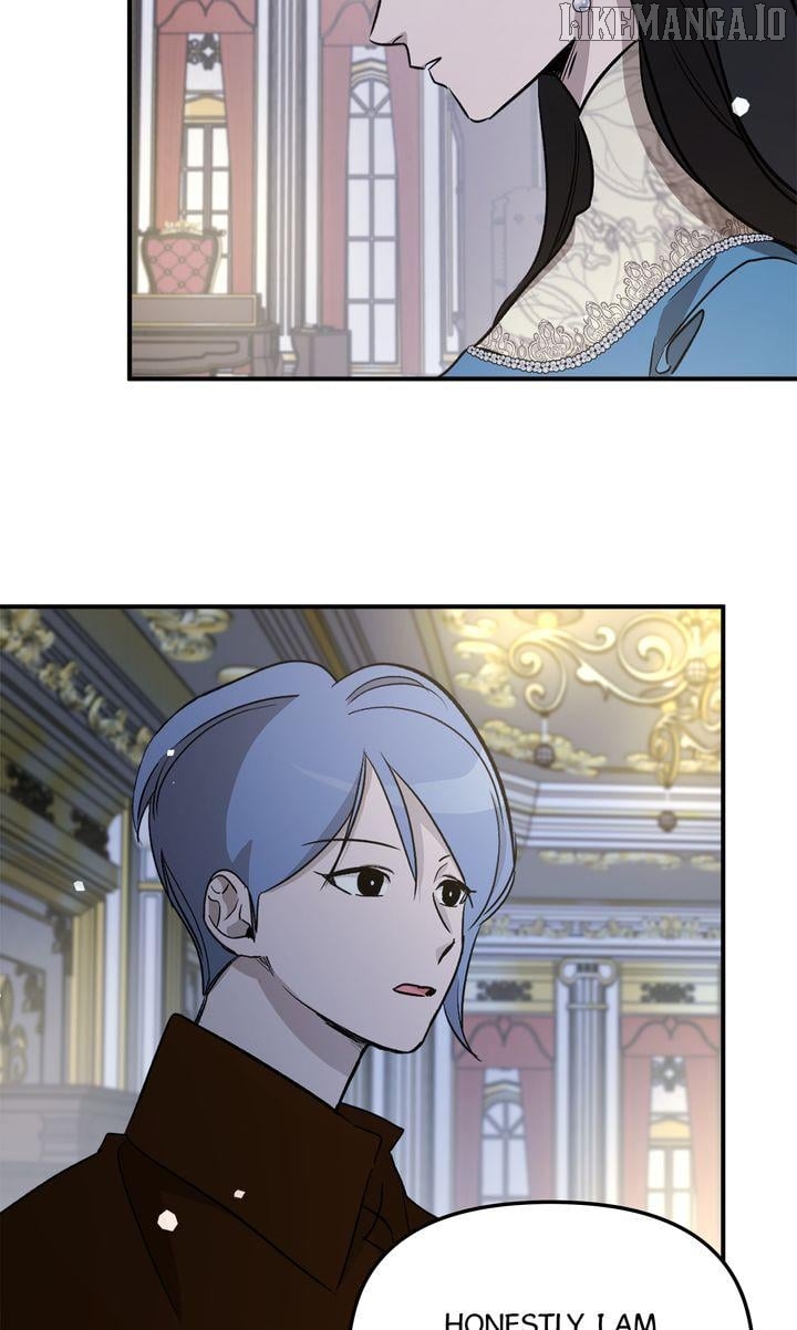 One Night Besides the Dragon Chapter 60 - page 41