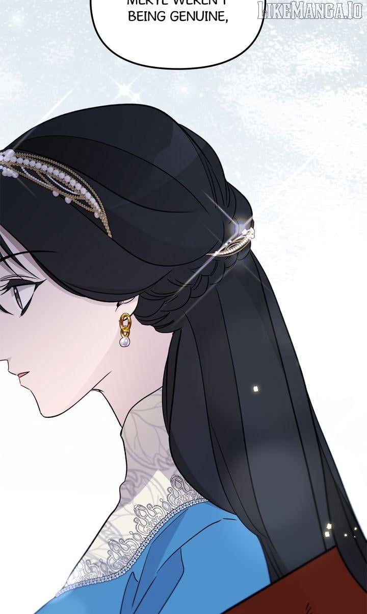One Night Besides the Dragon Chapter 60 - page 44