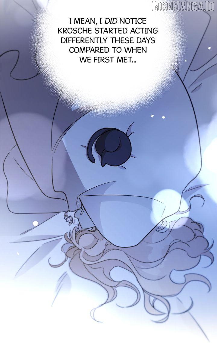 One Night Besides the Dragon Chapter 60 - page 58