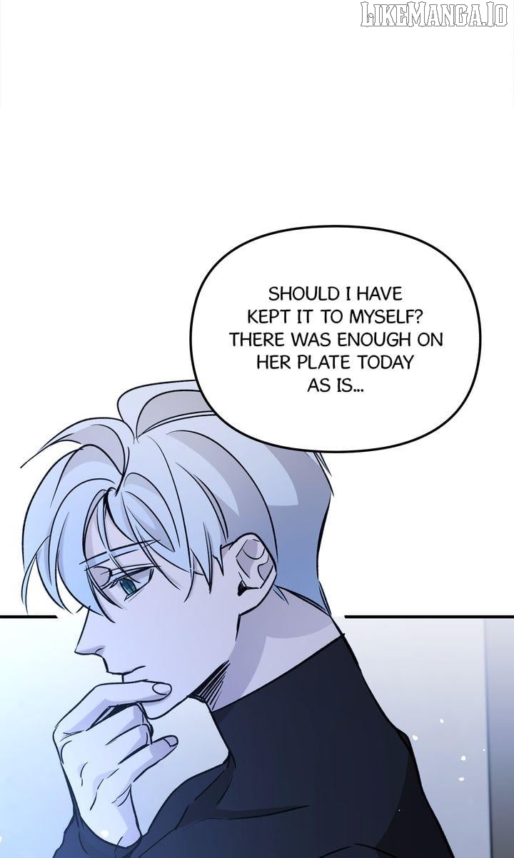 One Night Besides the Dragon Chapter 60 - page 63