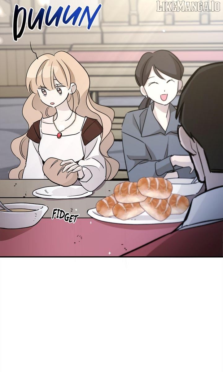 One Night Besides the Dragon Chapter 60 - page 77
