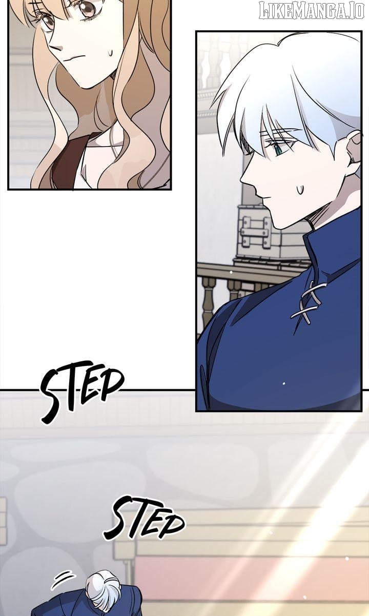One Night Besides the Dragon Chapter 60 - page 81