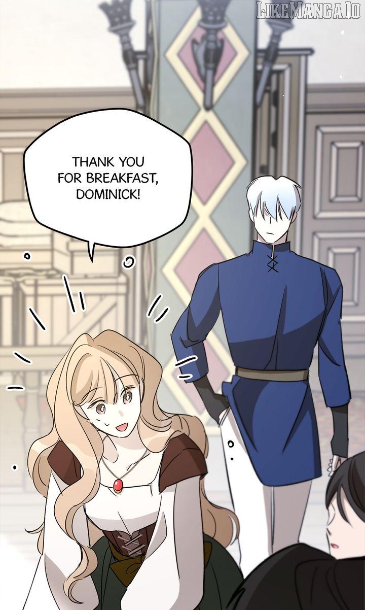 One Night Besides the Dragon Chapter 60 - page 84