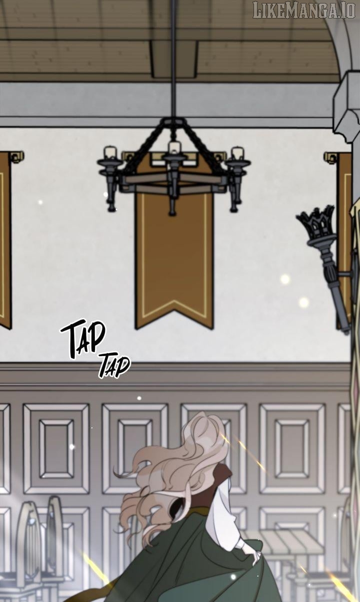 One Night Besides the Dragon Chapter 60 - page 90