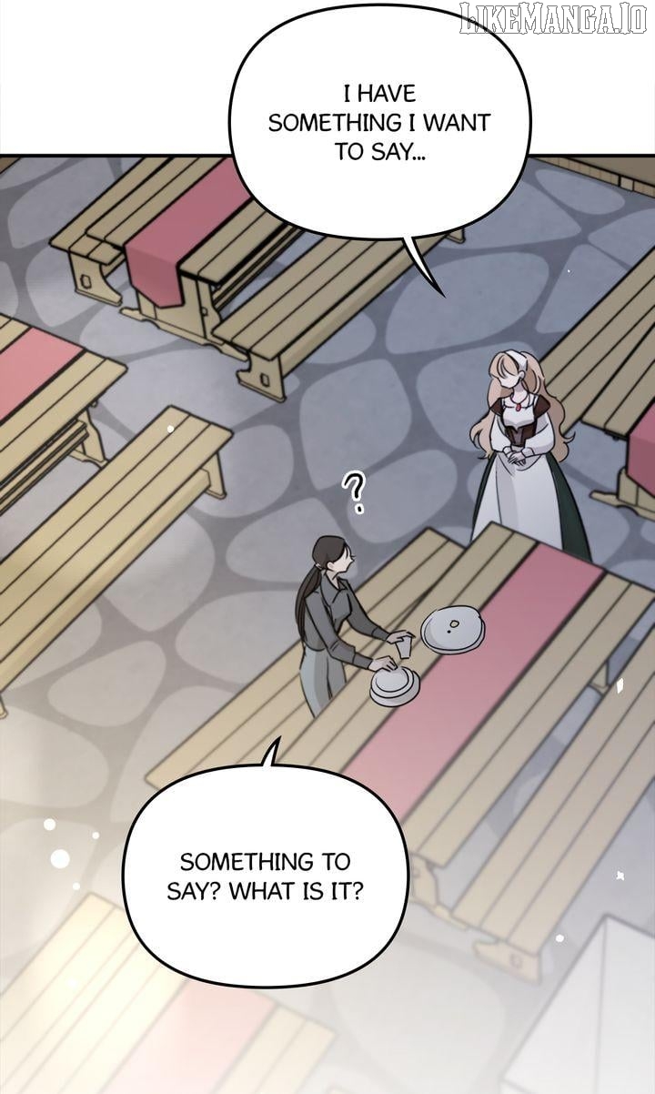 One Night Besides the Dragon Chapter 60 - page 96