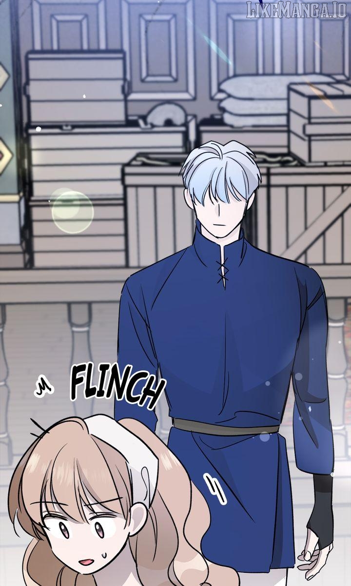One Night Besides the Dragon Chapter 60 - page 99