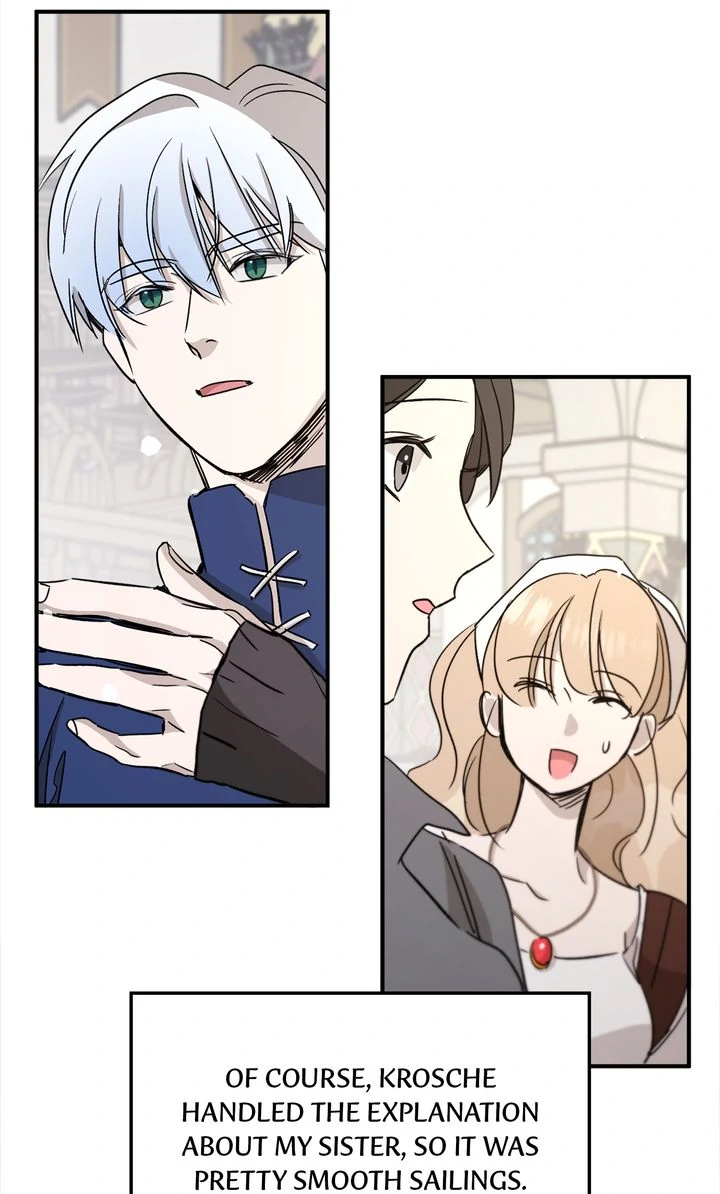 One Night Besides the Dragon Chapter 61 - page 3