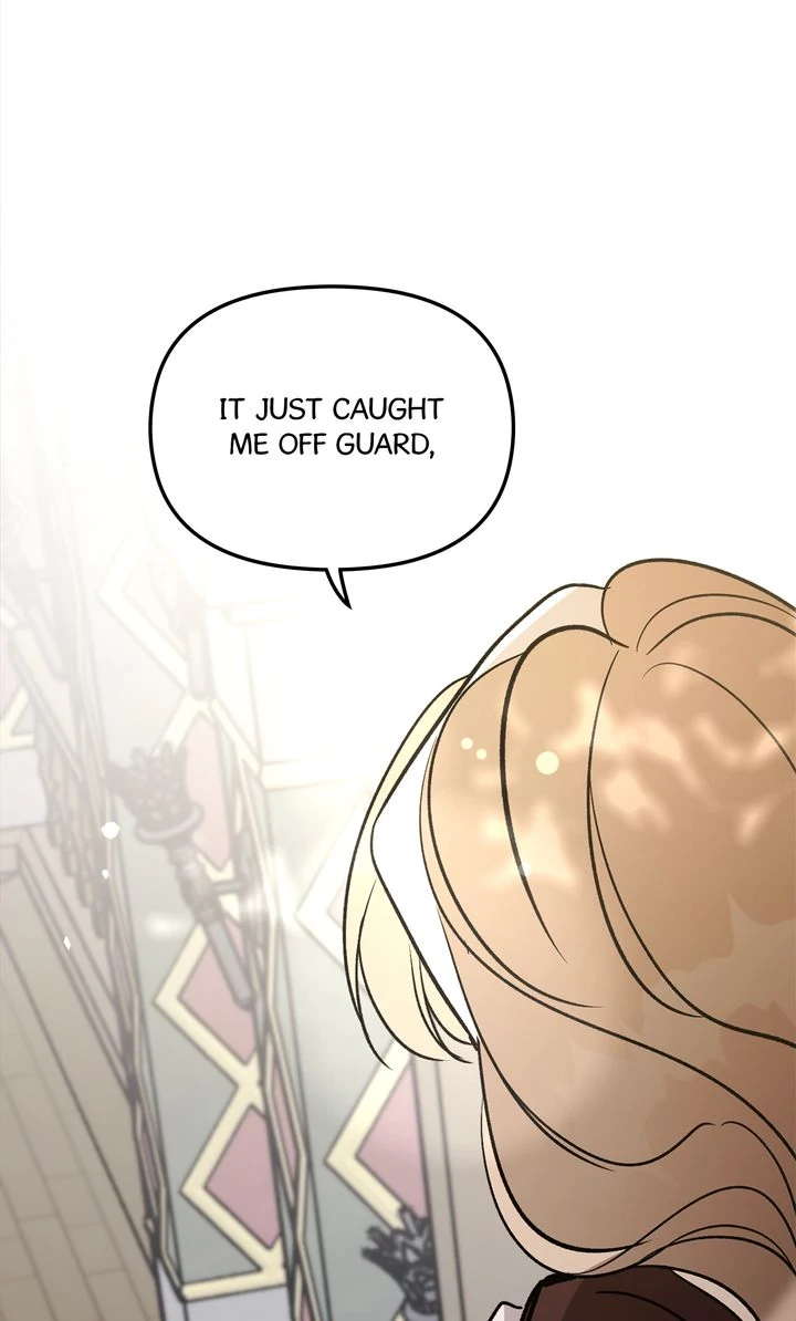 One Night Besides the Dragon Chapter 61 - page 30