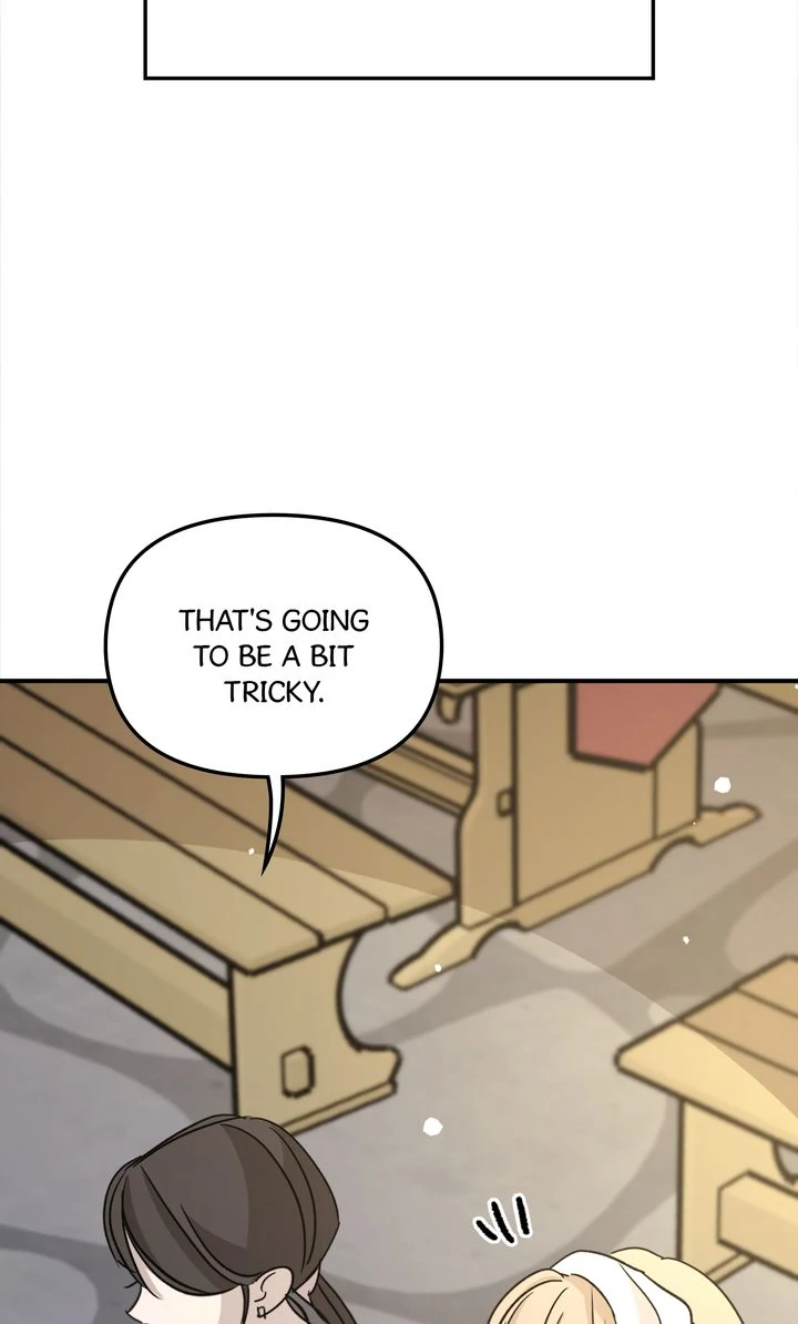 One Night Besides the Dragon Chapter 61 - page 4
