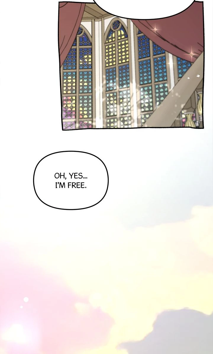 One Night Besides the Dragon Chapter 61 - page 44