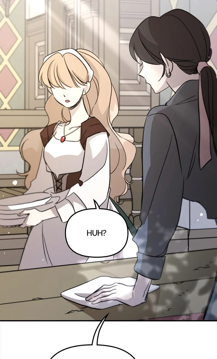 One Night Besides the Dragon Chapter 61 - page 51