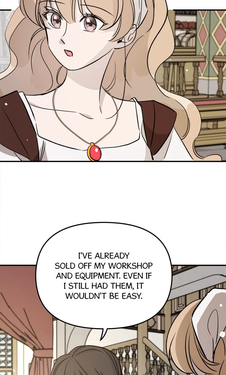 One Night Besides the Dragon Chapter 61 - page 6
