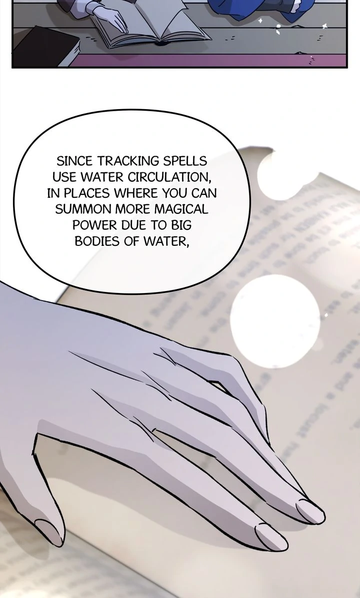 One Night Besides the Dragon Chapter 61 - page 63