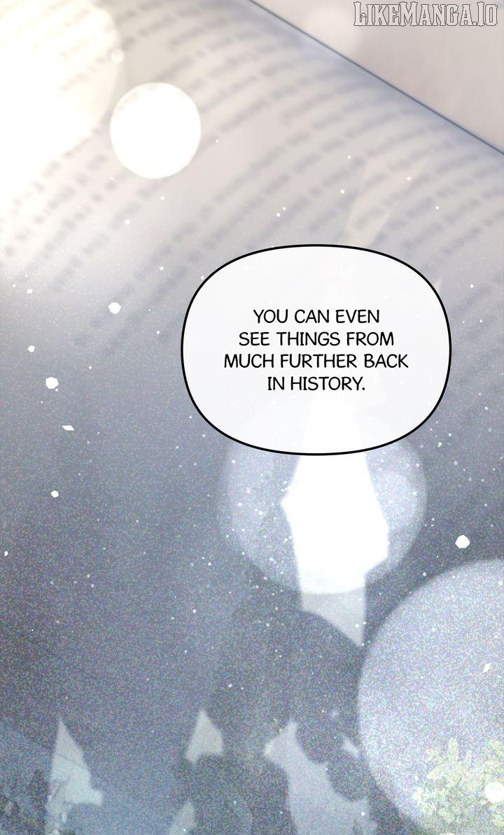 One Night Besides the Dragon Chapter 61 - page 64