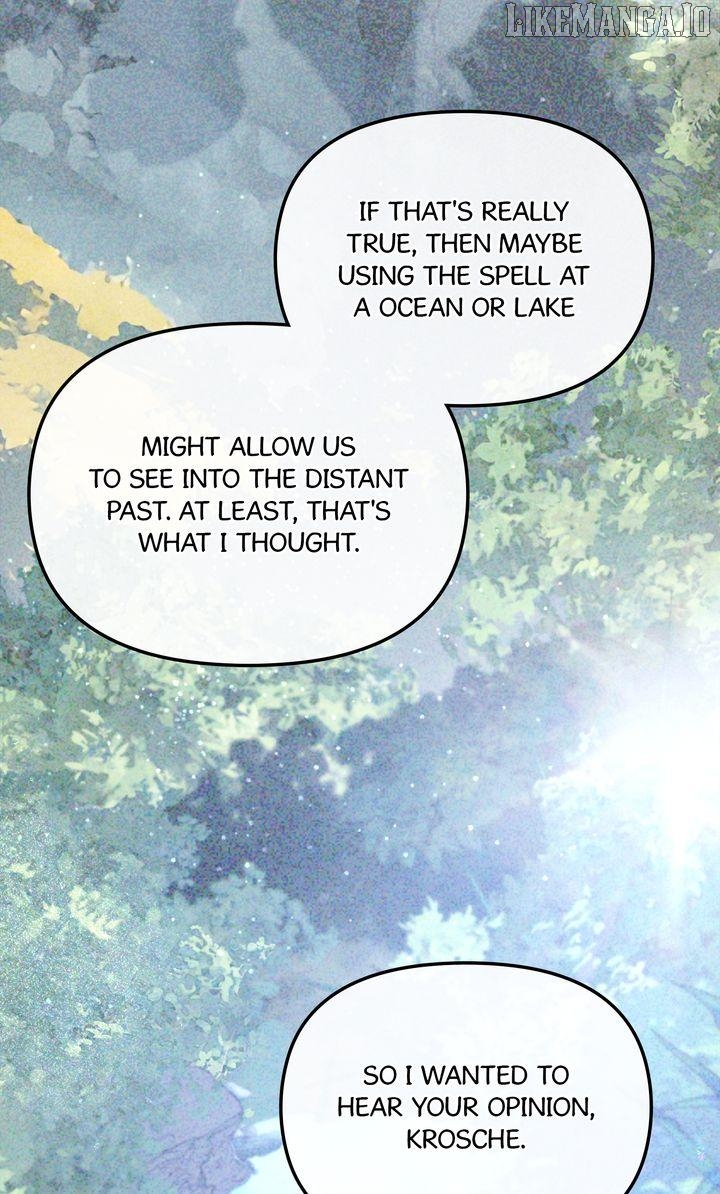 One Night Besides the Dragon Chapter 61 - page 65