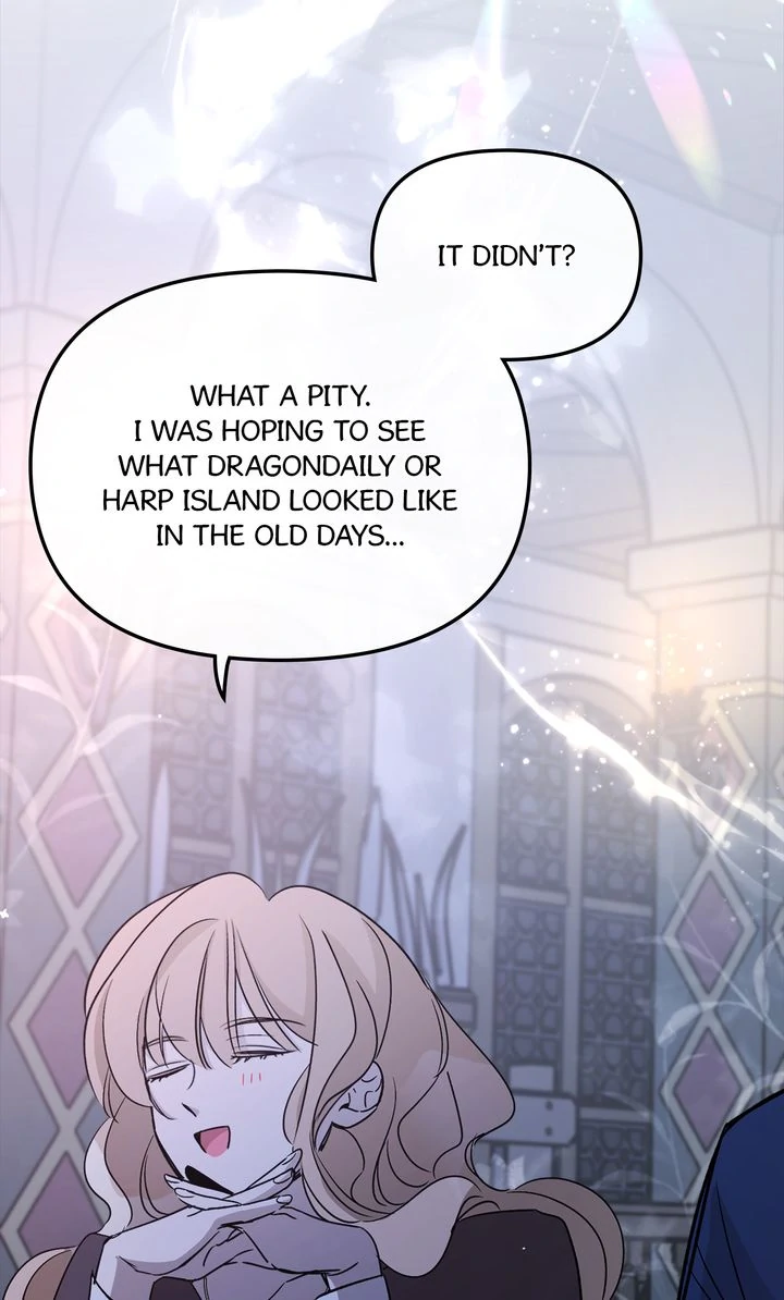 One Night Besides the Dragon Chapter 61 - page 69