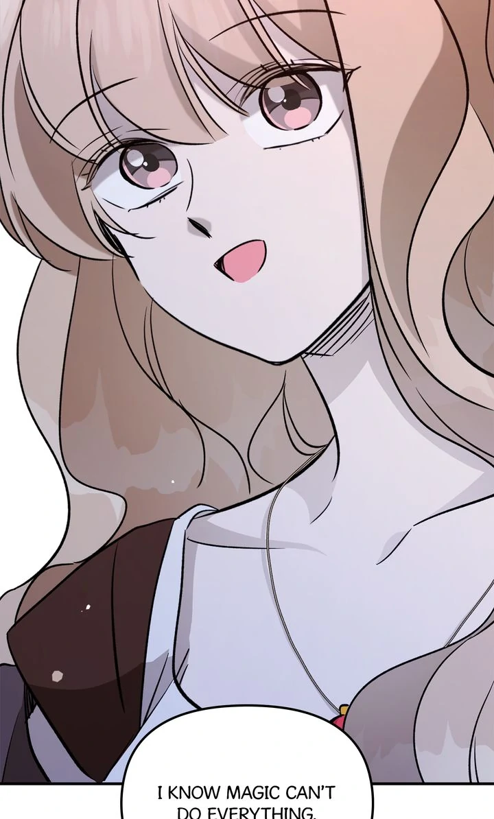 One Night Besides the Dragon Chapter 61 - page 79