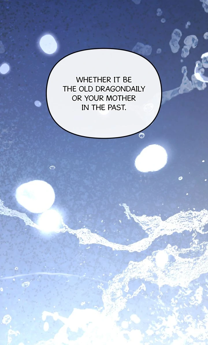 One Night Besides the Dragon Chapter 61 - page 84