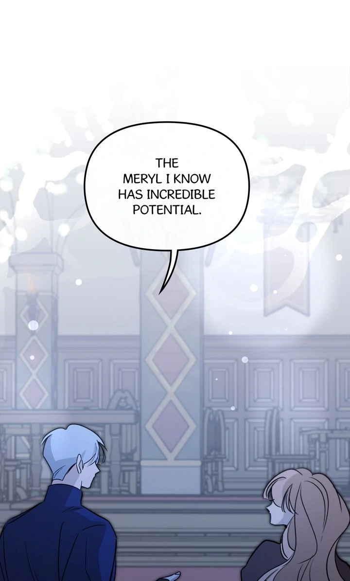 One Night Besides the Dragon Chapter 61 - page 86