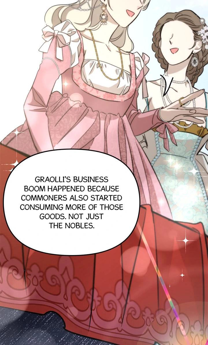 One Night Besides the Dragon Chapter 61 - page 9