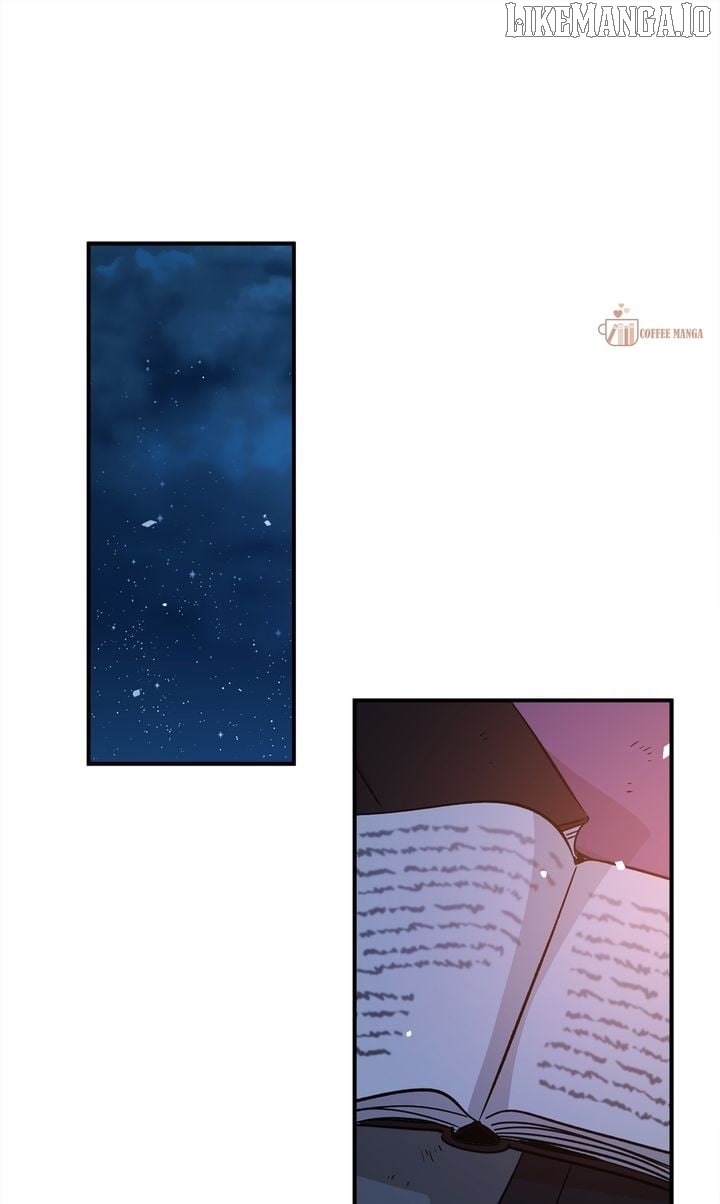 One Night Besides the Dragon Chapter 62 - page 1