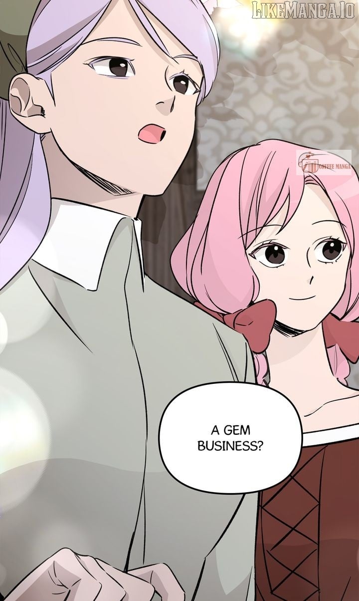 One Night Besides the Dragon Chapter 62 - page 10
