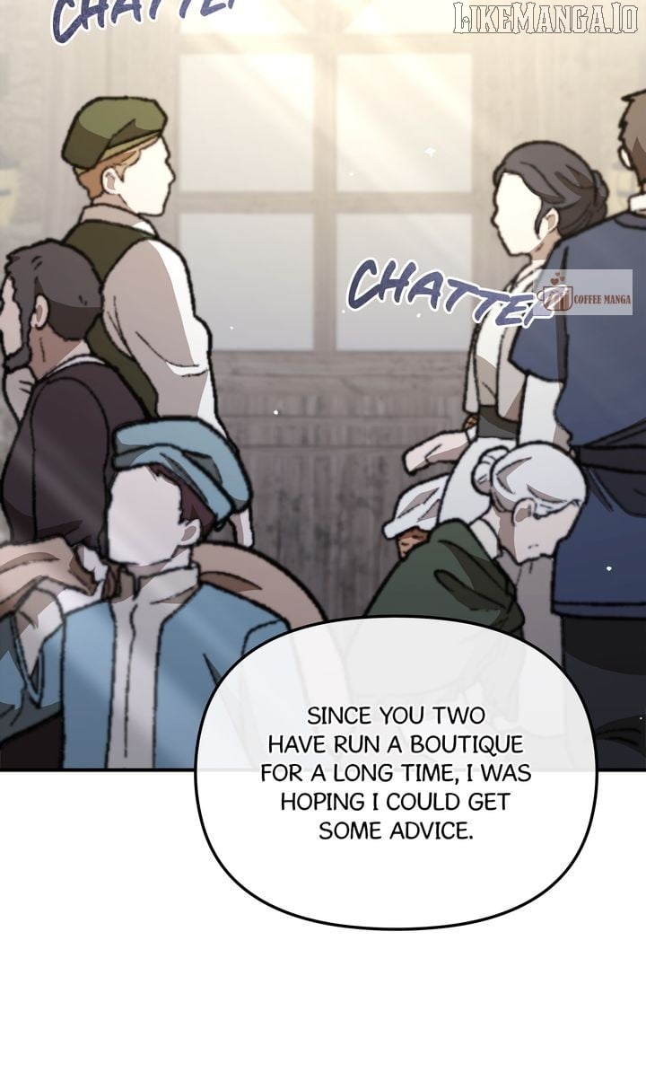One Night Besides the Dragon Chapter 62 - page 12