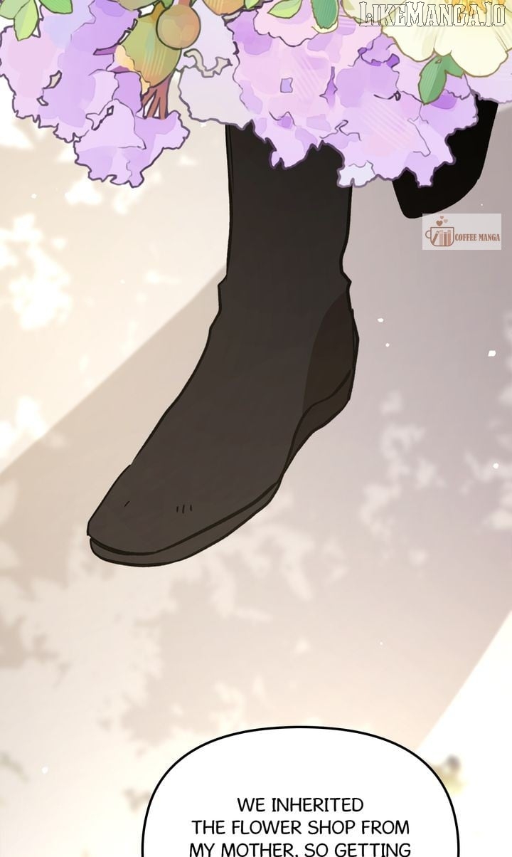 One Night Besides the Dragon Chapter 62 - page 17