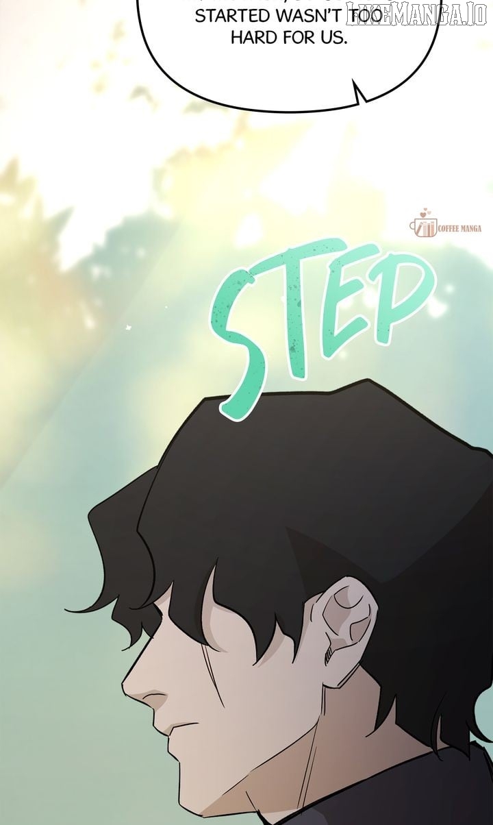 One Night Besides the Dragon Chapter 62 - page 18