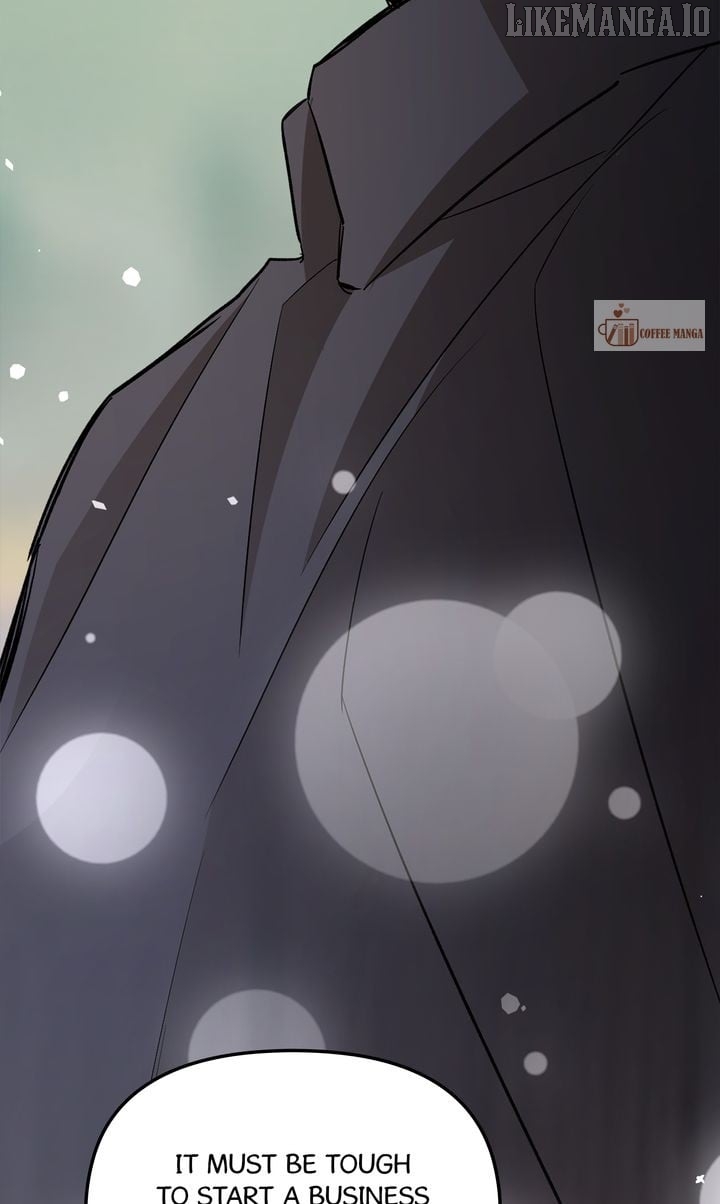 One Night Besides the Dragon Chapter 62 - page 19
